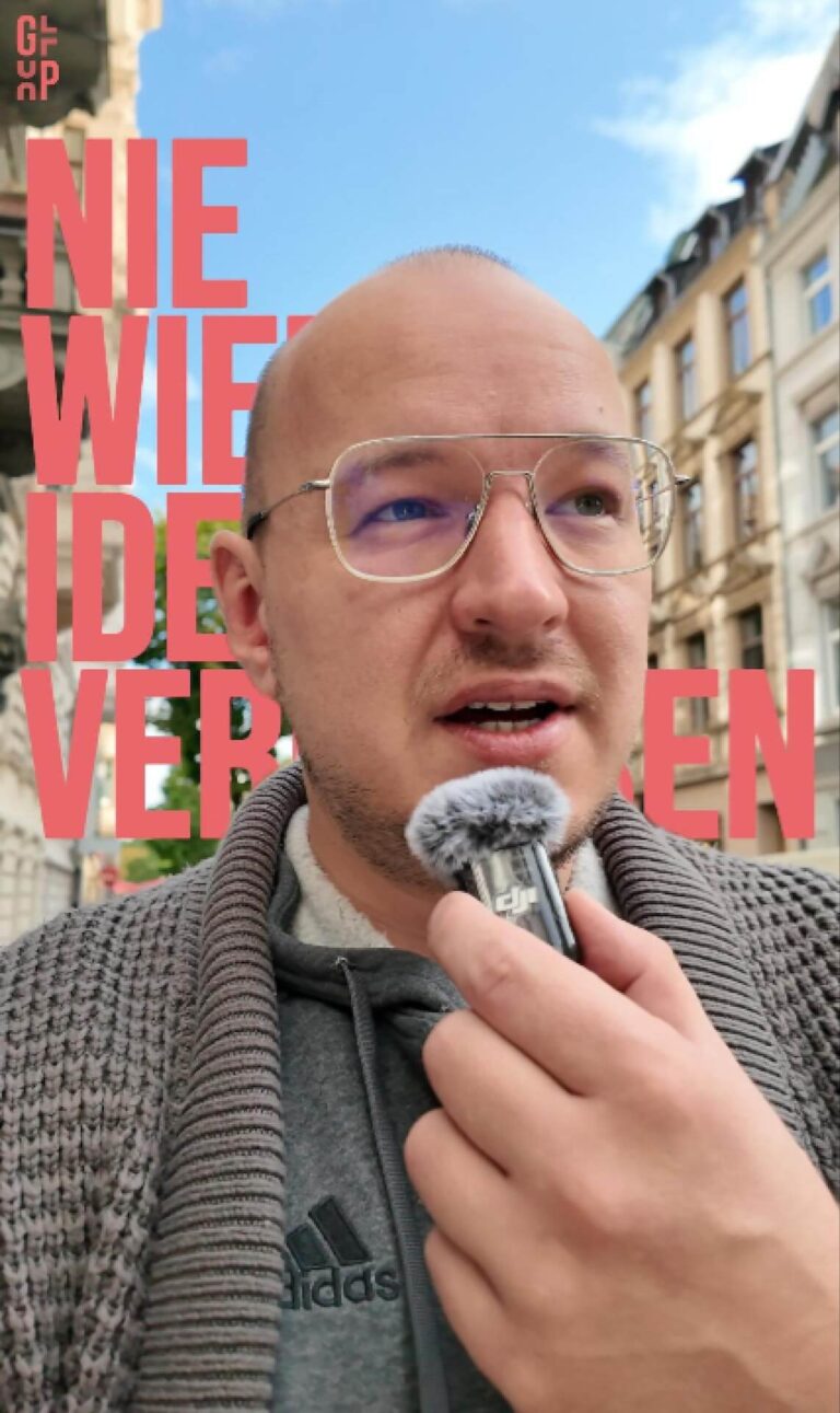 Nie wieder eine Idee vergessen