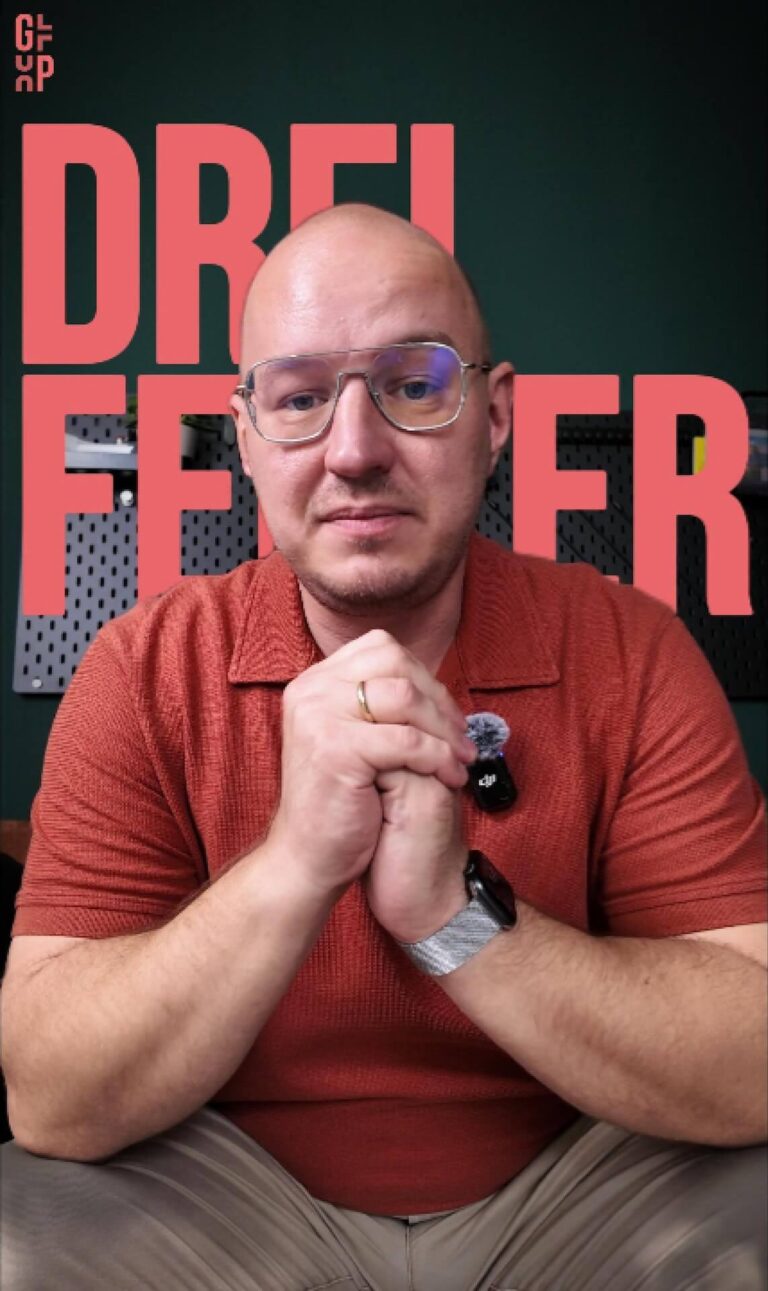 Top 3 Fehler, die du bei der Prozessautomatisierung vermeiden solltest