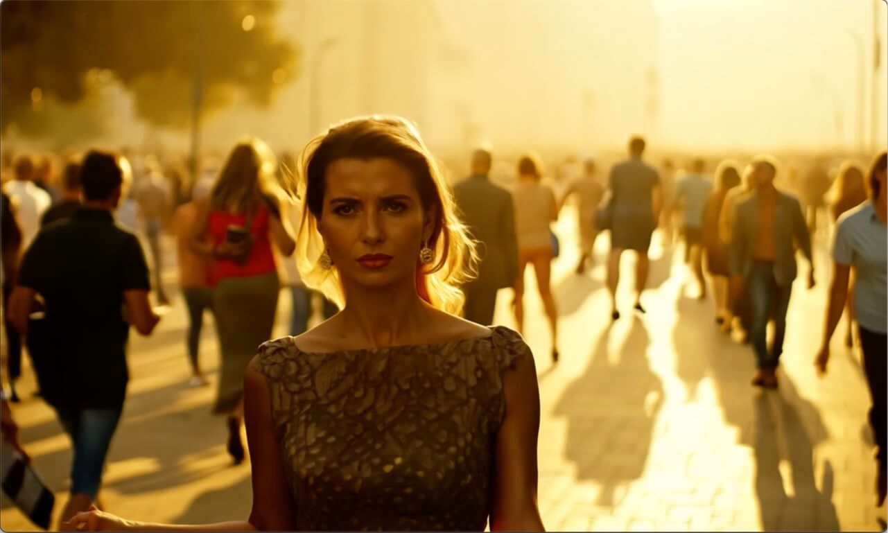 Wann können wir nicht mehr von der Realität unterscheiden - Runway