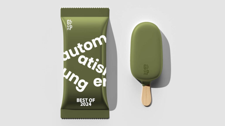 Automatisierung Best of 2024