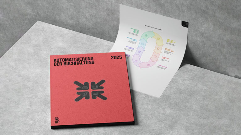Automatisierung der Buchhaltung