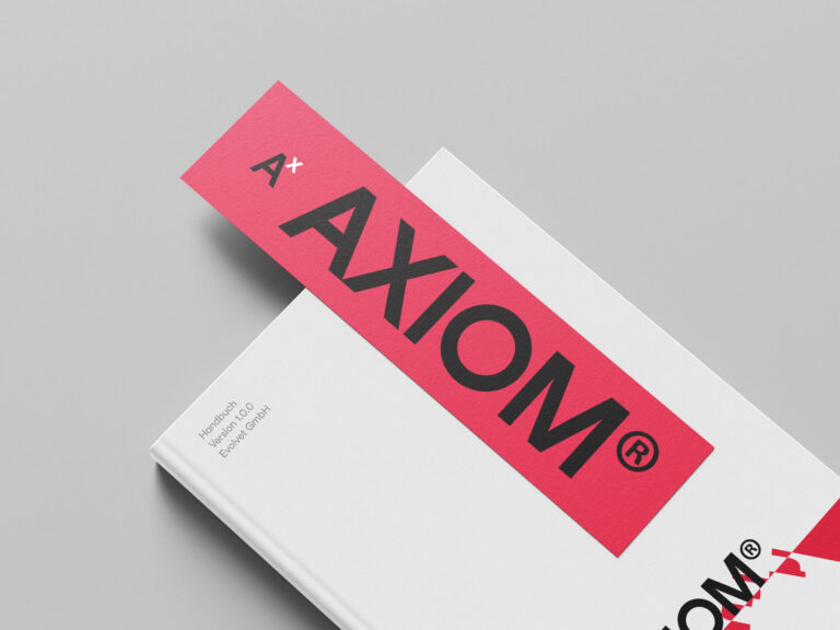 AXIOM Handbuch